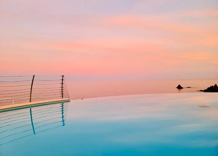 Azurea Esterel Vue Piscine Chauffee Апартаменты *