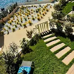Apartment Azurea Esterel Vue Piscine Chauffee Classe 3 Etoiles