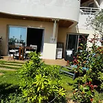 Azurea Esterel Vue Piscine Chauffee Classe 3 Etoiles