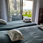 Azurea Esterel Vue Piscine Chauffee Classe 3 Etoiles Saint-Raphael (Var)