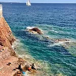 Azurea Esterel Vue Piscine Chauffee Classe 3 Etoiles * Saint-Raphael (Var)