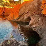 Azurea Esterel Vue Piscine Chauffee Classe 3 Etoiles Saint-Raphael (Var)