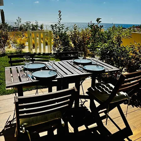Azurea Esterel Vue Piscine Chauffee Classe 3 Etoiles