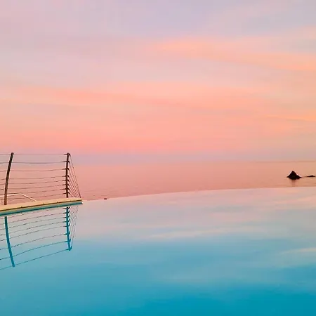 Azurea Esterel Vue Piscine Chauffee Classe 3 Etoiles Apartment *