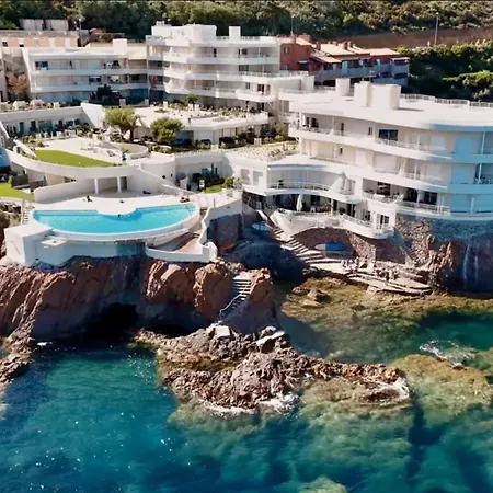 Azurea Esterel Vue Piscine Chauffee Classe 3 Etoiles Apartment