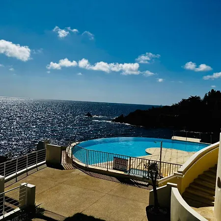 Azurea Esterel Vue Piscine Chauffee Classe 3 Etoiles 아파트 *